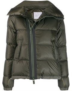 Куртка пуховик Sacai