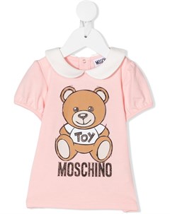 Блузка Toy Moschino kids