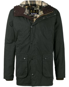 Классическая вощеная куртка Barbour