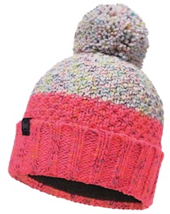 Шапка Knitted Polar Hat Janna Cloud Buff