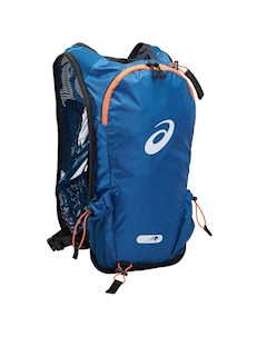 Рюкзак 2016 17 Fujitrail Speed Backpack Синий Asics