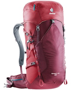 Рюкзак 2018 Speed Lite 32 Maron Cranberry Deuter