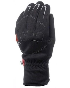 Перчатки Горные 2017 18 Floc Windstopper Glove Negro Matt