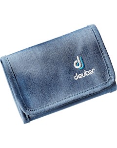 Кошелек 2018 Travel Wallet Midnight Dresscode Deuter