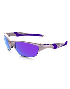 Очки Солнцезащитные 2018 Half Jacket 2 0 Pearl violet Iridium Oakley
