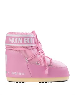 Полусапоги и высокие ботинки Moon boot