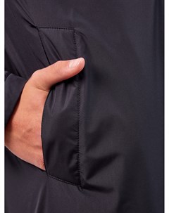 Утепленная куртка из водонепроницаемого матового нейлона Canali