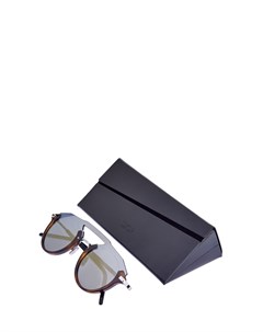 Очки DiorFuturistic в открытой оправе из ацетата Dior (sunglasses) men