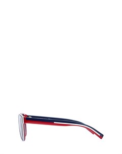 Очки квадратной формы DiorFlag1в трехцветной оправе Dior (sunglasses) men