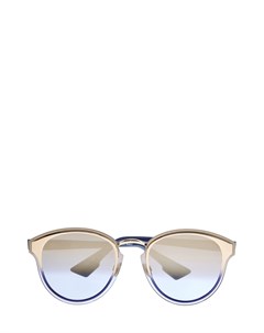 Очки DiorNightFall с градиентным эффектом Dior (sunglasses) women
