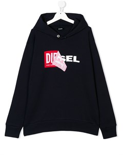 Свитер Salby Over Diesel kids