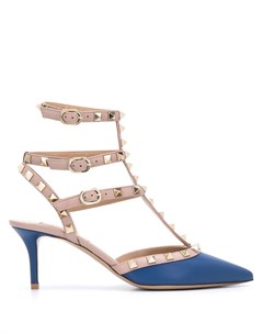 Туфли Rockstud Caged 70 Valentino garavani