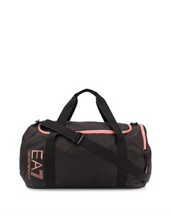 Дорожная сумка с логотипом Ea7 emporio armani
