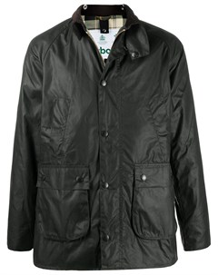 Вощеная куртка Barbour