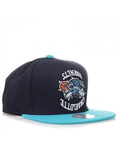 Кепка Mitchell and ness