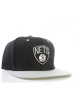 Кепка Mitchell and ness