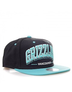 Кепка Mitchell and ness