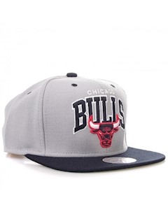 Кепка Mitchell and ness