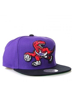 Кепка Mitchell and ness