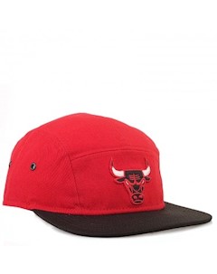 Кепка Mitchell and ness