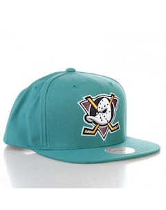 Кепка Mitchell and ness