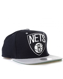 Кепка Mitchell and ness