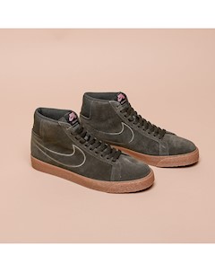 Кроссовки Nike sb