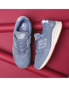 Кроссовки New balance