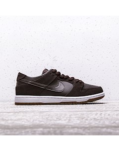 Кроссовки Nike sb