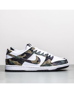 Кроссовки Nike sb