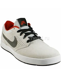 Кроссовки Nike sb