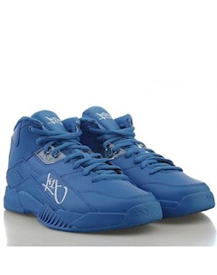 Баскетбольные кроссовки K1x