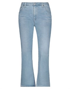 Джинсовые брюки Ag jeans