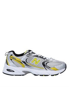 Низкие кеды и кроссовки New balance