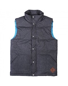 Жилет Barrons Lake Vest The north face