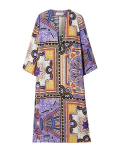 Пляжное платье Etro