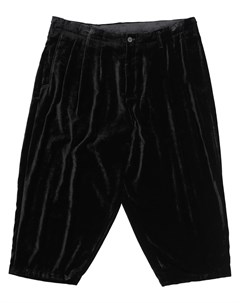 Повседневные брюки Yohji yamamoto