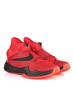 Баскетбольные кроссовки Nike