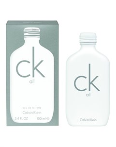 CK All Calvin klein