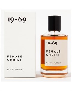 Female Christ 19-69