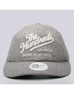 Кепка The hundreds