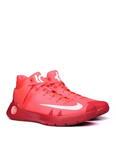 Баскетбольные кроссовки Nike