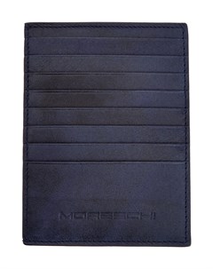 Бумажник из шлифованной кожи Moreschi