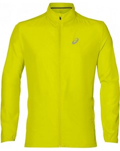 Куртка Беговая 2018 Jacket Sulphur Spring Asics