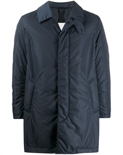 Однобортное пальто IMPERIAL Mackintosh
