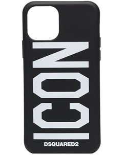 Чехол Icon для iPhone 11 Pro Dsquared2