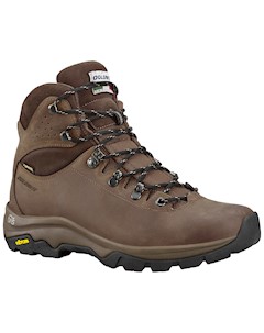 Ботинки Для Хайкинга Высокие 2018 Kendal Leather Gtx Coffee Dolomite