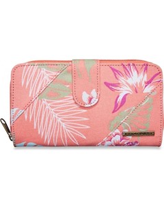 Кошелек Faye Waikiki Canvas Dakine