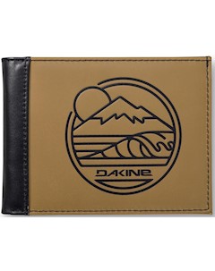 Кошелек Conrad Wallet Well Rounded Dakine