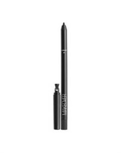 Водостойкий карандаш для подводки глаз Long Lasting Soft Gel EL0701 02 Black 0 58 г Makeover paris (франция)